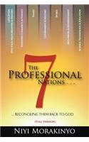 The Seven Professional Nations (Full Version)
