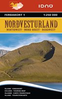 Iceland Northwest