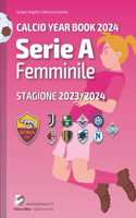Serie A femminile 2023/2024