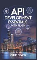 API Development Essentials with Flask