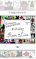 Crônicas Literárias Ditadas por Rosa de Lima