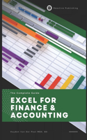 Excel for Finance & Accounting