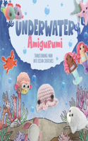 Underwater Amigurumi