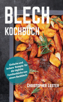 Blech Kochbuch