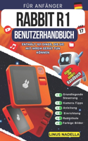 Rabbit R1 Benutzerhandbuch Für Anfänger