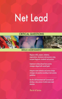 Net Lead Critical Questions Skills Assessment