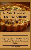 The Vital Low-calorie Diet For Arthritis