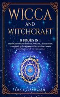 Wicca and Witchcraft