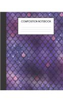 Composition Notebook