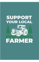Support Your Local Farmer