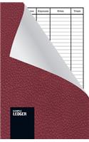 Simple Ledger