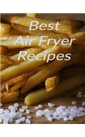 Best Air Fryer Recipes