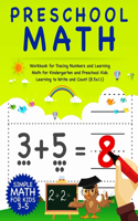 Preschool Math