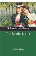 The Scarlet Letter
