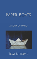 Paper Boats