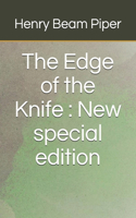 Edge of the Knife