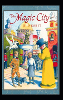 The Magic City-Original Edition(Annotated)