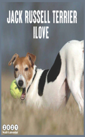 Ilove Jack Russell