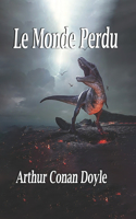 Le Monde Perdu