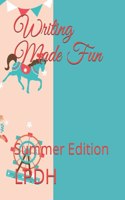 Writing Made Fun