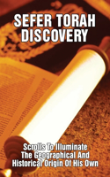 Sefer Torah Discovery
