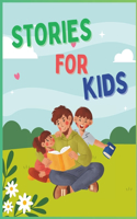 Stories For Kids