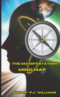 Manifestation Mind Map