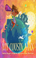 My Cousin Max