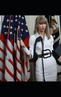 Taylor Swift for President