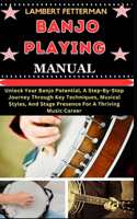 Banjo Playing Manual