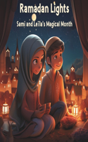 Ramadan Lights