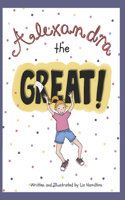 Alexandra the Great