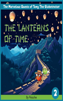Lanterns Of Time