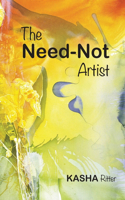 Need-Not Artist