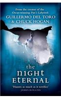 The Night Eternal