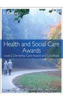 Health and Social Care Awards