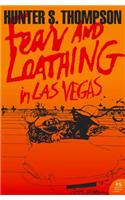 Fear and Loathing in Las Vegas