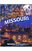 Missouri Student Edition, Grade 4