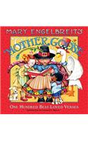 Mary Engelbreit's Mother Goose