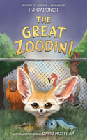 Great Zoodini