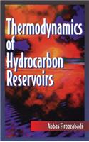 Thermodynamics of Hydrocarbon Reservoirs