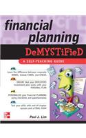 Financial Planning Demystified