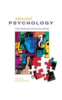 Abnormal Psychology