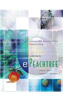 Computer Accounting Essentials Using EPeachtree