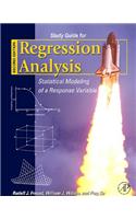 Regression Analysis Study Guide