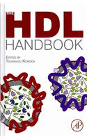 The HDL Handbook: Biological Functions and Clinical Implications