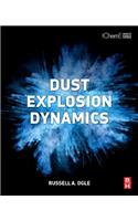 Dust Explosion Dynamics