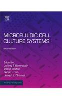 Microfluidic Cell Culture Systems