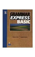 Grammar Express Basic without Answer Key & CD-ROM
