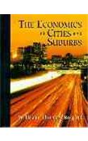 Economics of Cities and Suburbs